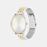 Calvin Klein Women Steel Watch 25100002
