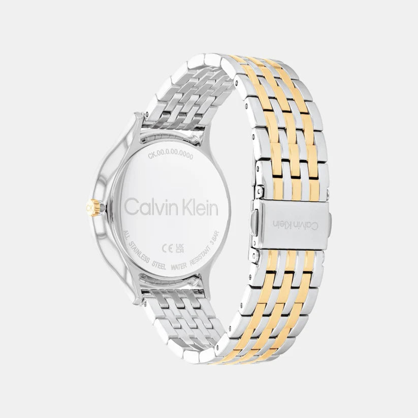 Calvin Klein Women Steel Watch 25100002 - KRISHNA WATCH COMPANY