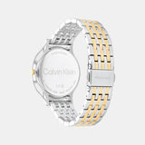Calvin Klein Women Steel Watch 25100002