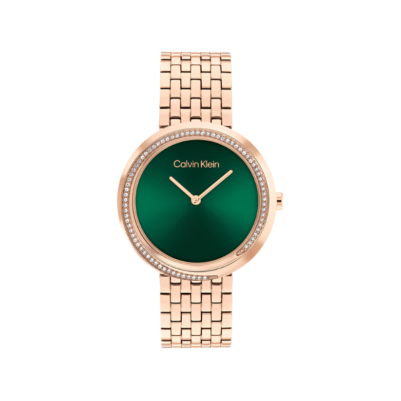 CALVIN KLEIN - 25100068 - KRISHNA WATCH COMPANY