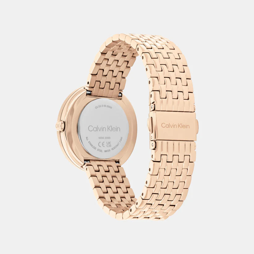 CALVIN KLEIN - 25100068 - KRISHNA WATCH COMPANY