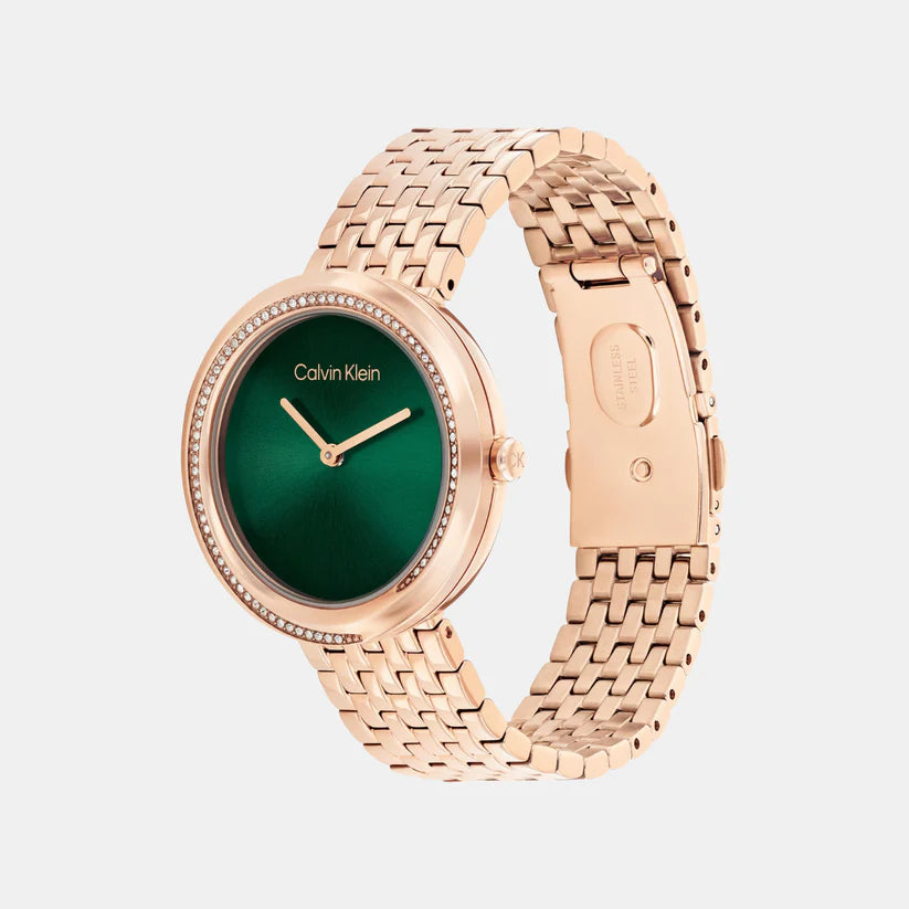 CALVIN KLEIN - 25100068 - KRISHNA WATCH COMPANY