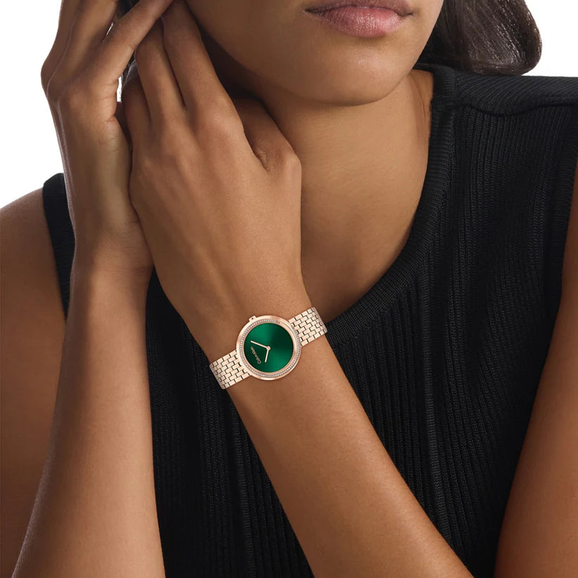 CALVIN KLEIN - 25100068 - KRISHNA WATCH COMPANY