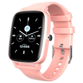 STYX RIGEL MIDNIGHT SMARTWATCH PINK