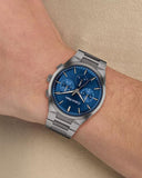 CALVIN KLEIN Distinguish Chronograph Watch for Men 25200443