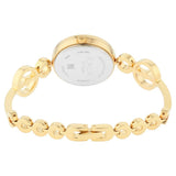 Titan Raga Mother of Pearl Dial Women Watch With Metal Strap NR2539YM02 / NS2539YM02