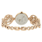 Titan Raga Aurora Pink Dial Women Watch With Metal Strap 2540WM05