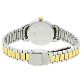 Titan Karishma watch for Women 2572bm01