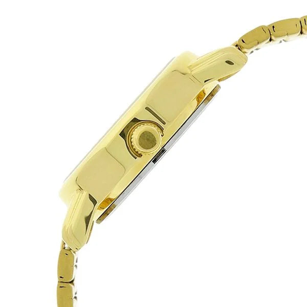 Titan Karishma White Dial Women Watch - 2572YM01 - KRISHNA WATCH COMPANY