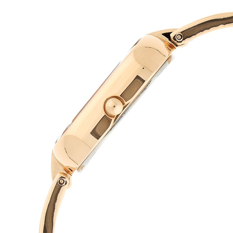 Titan Raga Viva Rose Gold Dial Women Watch With Metal Strap Women's Watch NR2577WM01 - KRISHNA WATCH COMPANY