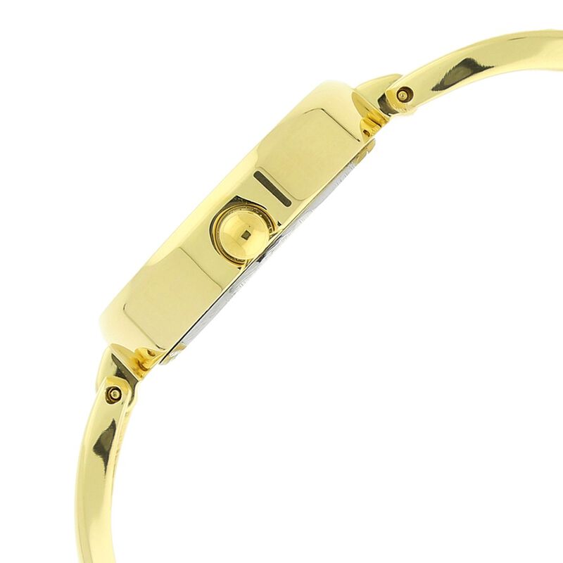 Titan Raga Viva Champagne Dial Women Watch With Metal Strap NR2579YM01 / NS2579YM01 - KRISHNA WATCH COMPANY