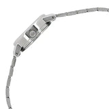 Titan Silver Dial Silver Stainless Steel Strap Watch NP2593SM01 (DH187)