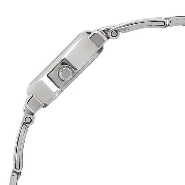 Titan Quartz Analog Watch for Women - 2594SM01 - KRISHNA WATCH COMPANY