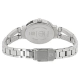 Titan Quartz Analog Watch for Women 2594sm01