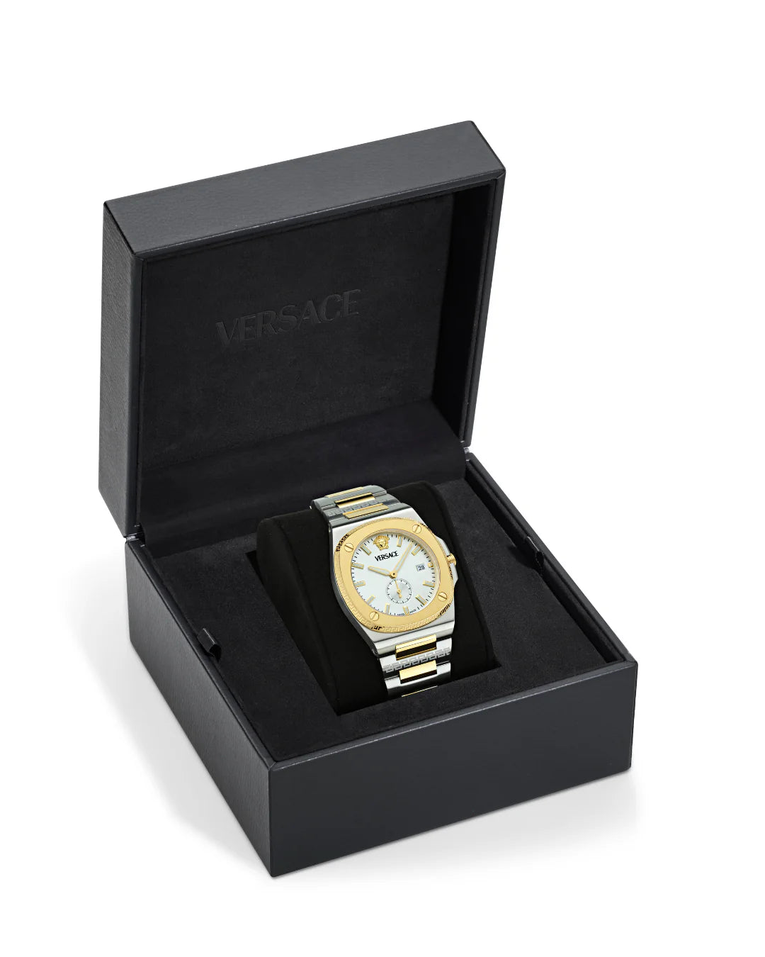 Versace Watch for Men VE0V00325 - KRISHNA WATCH COMPANY