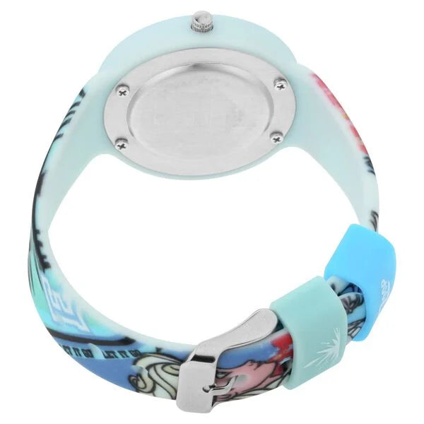 Zoop By Titan Quartz Analog Multicoloured Dial PU Strap Watch for Kids ns26006pp06w / 26006pp06w - KRISHNA WATCH COMPANY