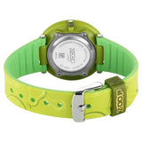 Zoop By Titan Fruit Story Quartz Analog Green Dial Plastic Strap Watch For Kids 26007pp08w - KRISHNA WATCH COMPANY