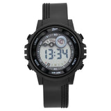 Zoop By Titan Digital Dial PU Strap Watch for Kids ns26017pp02 / 26017pp02