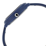 Zoop Analog Watch with White Dial & Blue Strap for Boys Girls Kids - 26019PP01W