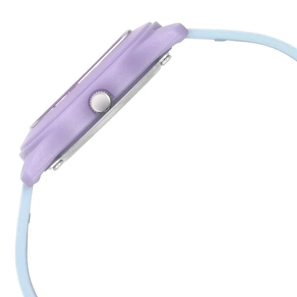 Zoop By Titan Friends From Nature White Dial Plastic Strap for Kids ns26019pp33w / 26019pp33w - KRISHNA WATCH COMPANY