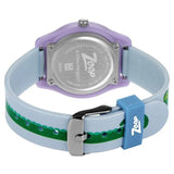 Zoop By Titan Friends From Nature White Dial Plastic Strap for Kids ns26019pp33w / 26019pp33w
