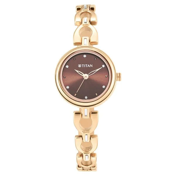 TITAN WATCH NS2601WM04 - KRISHNA WATCH COMPANY