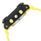 Zoop Pop Upgrages Quartz Analog Digital Black Dial Plastic Strap Watch For Kids 26026pp06w