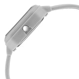 Zoop By Titan Fashion Quartz Analog Purple Dial Silicone Strap Watch for Kids 26029PP04