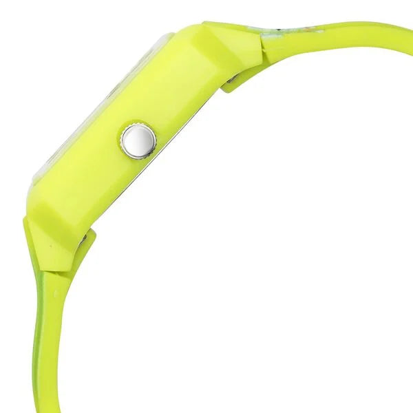 Zoop By Titan Forest Story Quartz Analog Multicoloured Dial Silicone Strap Watch For Kids 26039pp02w - KRISHNA WATCH COMPANY
