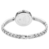 Titan Raga Viva Grey Dial Women Watch With Metal Strap 2606sm04