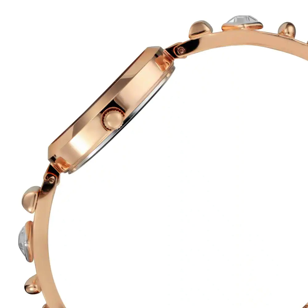 TITAN Astrid from Raga Facets NQ2606WM06 - KRISHNA WATCH COMPANY
