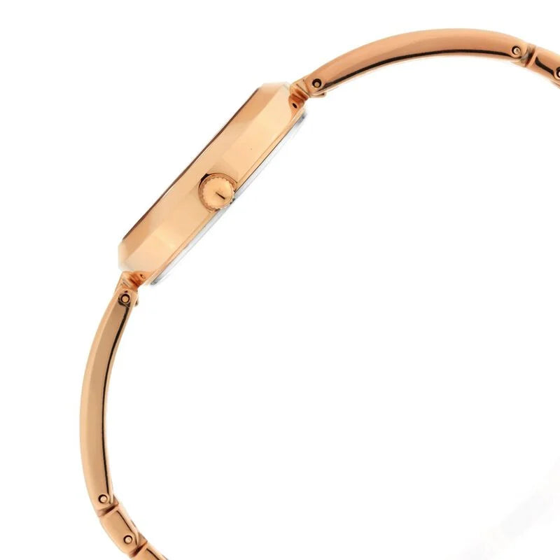 Titan Raga Viva Bicolour Dial Women Watch With Metal Strap - 2606WM07 - KRISHNA WATCH COMPANY