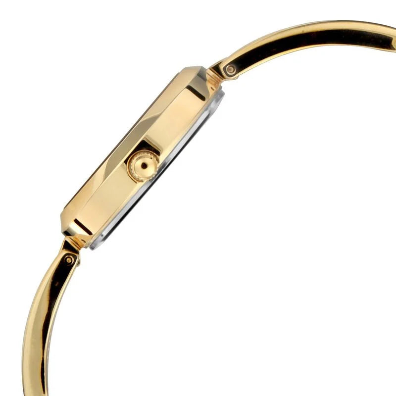 Titan Raga Viva Silver Dial Women Watch With Metal Strap 2606YM04 - KRISHNA WATCH COMPANY