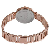 Titan Raga Women's Sundial Gold Elegance: The Timeless Statement Watch - 2608WM01 - KRISHNA WATCH COMPANY