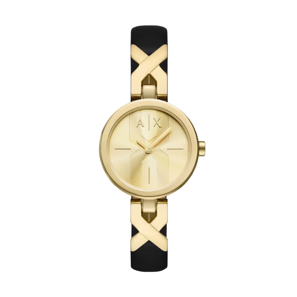 Armani Exchange Analog Watch For Women AX5833 - KRISHNA WATCH COMPANY
