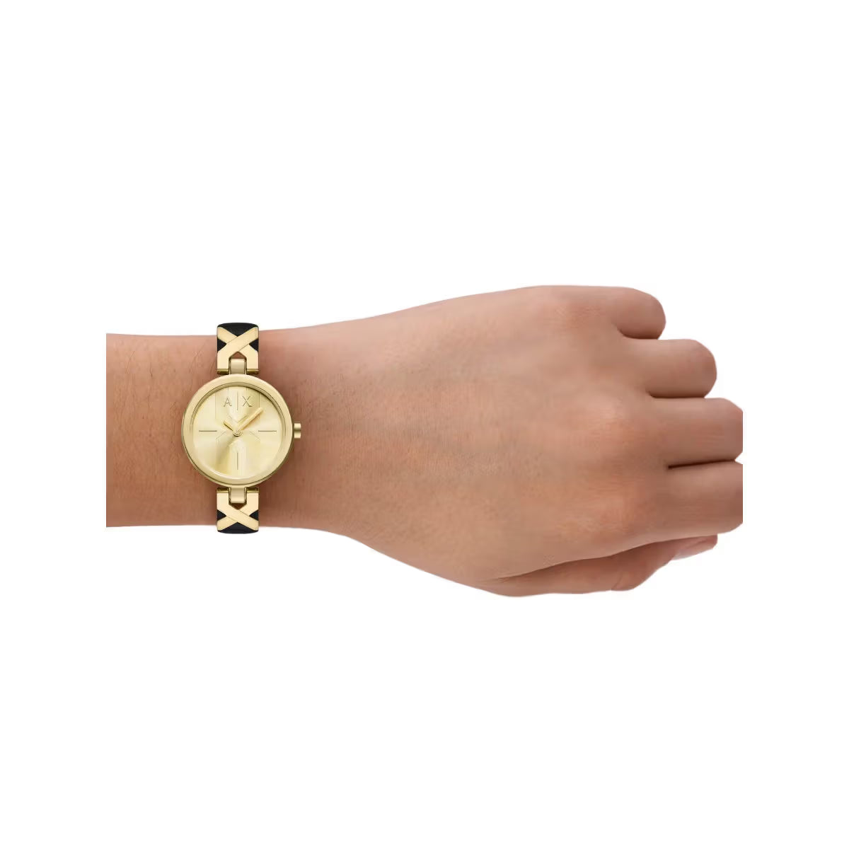 Armani Exchange Analog Watch For Women AX5833 - KRISHNA WATCH COMPANY