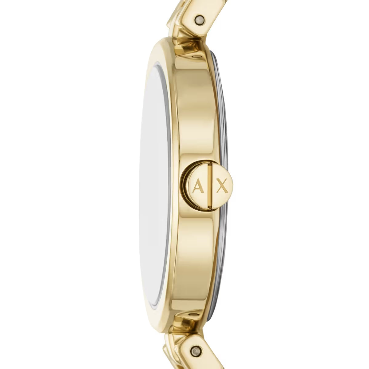 Armani Exchange Analog Watch For Women AX5833 - KRISHNA WATCH COMPANY