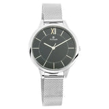Titan Workwear Watch for Women - 2617SM01 - KRISHNA WATCH COMPANY