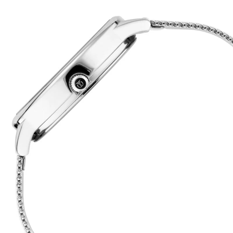 Titan Workwear Watch for Women - 2617SM01 - KRISHNA WATCH COMPANY