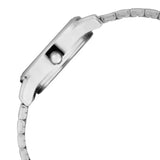 Titan Quartz Analog with Date Watch for Women 2628sm01