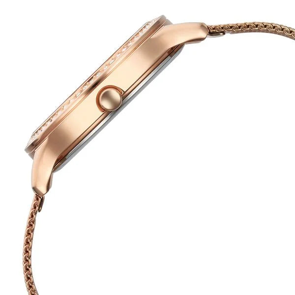 Titan Purple Glam It Up Watch for Women - 2634WM05 - KRISHNA WATCH COMPANY