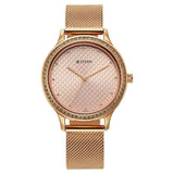 Titan Purple Superheads Quartz Analog Watch For Women - 2634WM06 - KRISHNA WATCH COMPANY