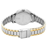 Titan Quartz Analog with Date Watch for Women - 2638BM01 - KRISHNA WATCH COMPANY
