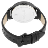 Titan Women's Precision Simplicity Watch: Black Gradient Dial - 2648NL01 - KRISHNA WATCH COMPANY