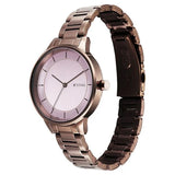 Titan Razzle Dazzle Quartz Analog Watch For Women 2648qm02