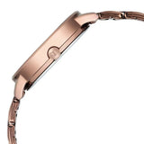 Titan Razzle Dazzle Quartz Analog Watch For Women 2648qm02