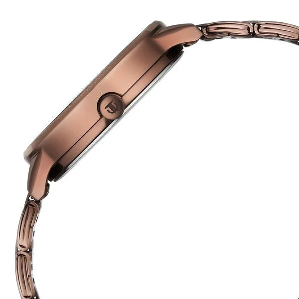 Titan Razzle Dazzle Watch For Women - 2648QM03 - KRISHNA WATCH COMPANY