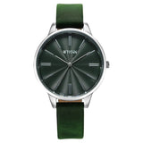 Titan Neo Quartz Analog Watch For Women - 2648SL11 - KRISHNA WATCH COMPANY