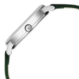 Titan Neo Quartz Analog Watch For Women - 2648SL11 - KRISHNA WATCH COMPANY
