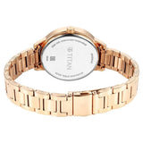 Titan Razzle Dazzle Quartz Analog Watch For Women - 2648WM09 - KRISHNA WATCH COMPANY